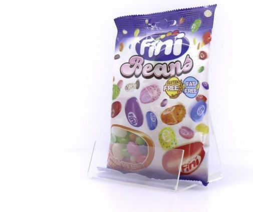 Fini Καραμέλες Beans Χωρίς Γλουτένη 100gr