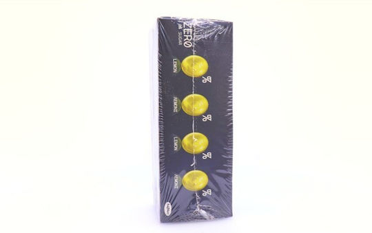 Lavdas Zero Candies with Lemon Flavour No Added Sugar 12pcs 32gr
