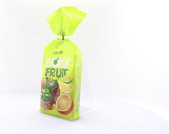 Roshen Fruit 1Stück 200gr