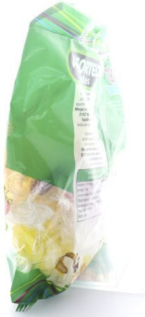 Tulip Καραμέλες All Day 250gr