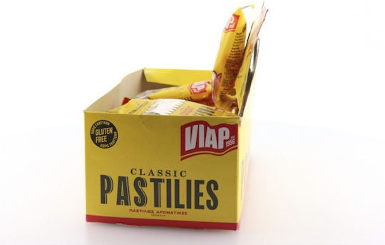 ViapMentel Παστίλιες 20τμχ 30gr