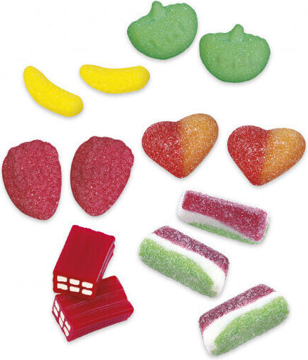 Fini Ζαχαρωτα 90g Party Mix