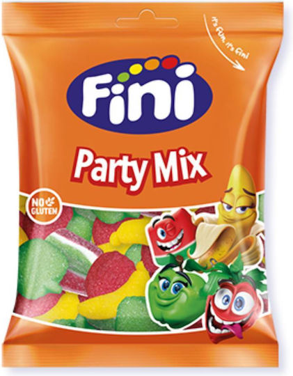 Fini Ζαχαρωτα 90g Party Mix