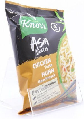 Knorr Noodles Chicken Noodles 68gr