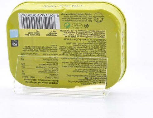 Trata Sardines 100g