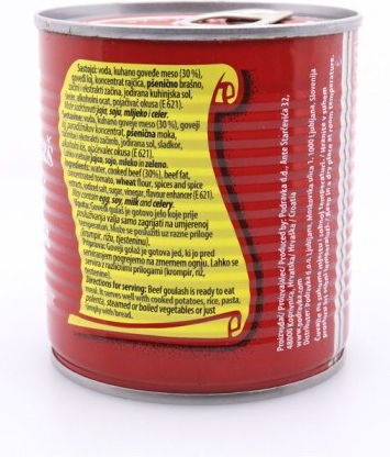 Podravka Gulas 300gr