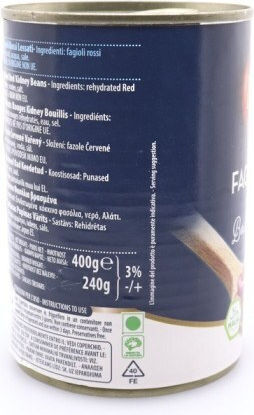 Mara Φασόλια Κόκκινα 400gr