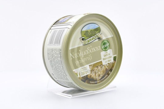 Ο Μπαξές Ντολμαδάκια Γιαλαντζί 280gr