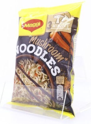 Maggi Noodles Noodles Με Μανιτάρια 60gr