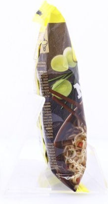 Maggi Noodles Noodles Με Μανιτάρια 60gr
