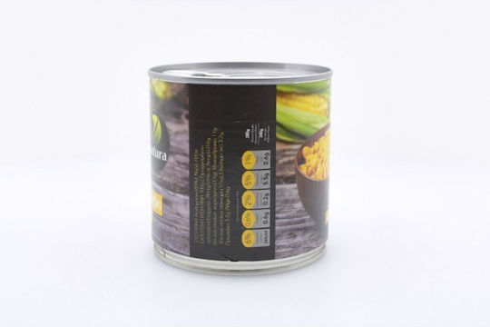 Natura Natural's Flavors Mais in Lake 1Stück