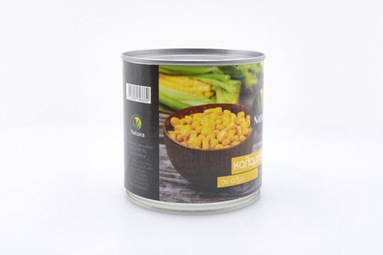Natura Natural's Flavors Mais in Lake 1Stück