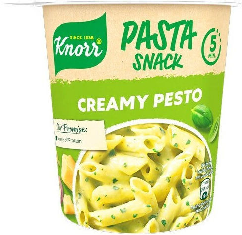 Knorr Pasta Snack Pot 68gr