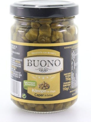 Κάπαρη 150gr