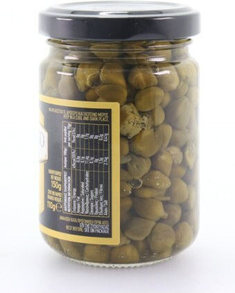 Κάπαρη 150gr