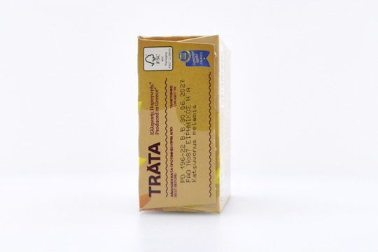 Trata Τόνος Καπνιστός Με Ρίγανη & Λεμόνι 160gr
