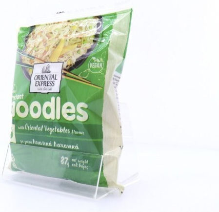 Oriental Express Noodles Vegetable 87gr