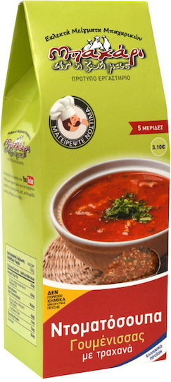 Μπαχάρι ειν' η ζωή μας Σούπα 250gr