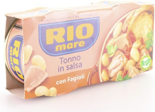 Rio Mare Thunfisch Pronto 320g 2 Stück