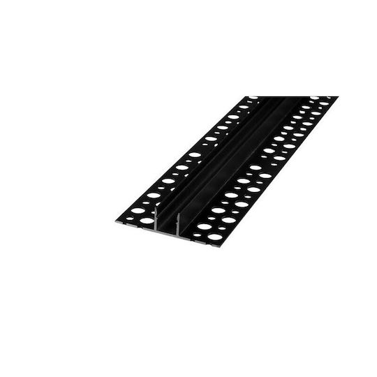 Masterled Încastrat Profil din Aluminiu pentru Bandă LED 200cm.