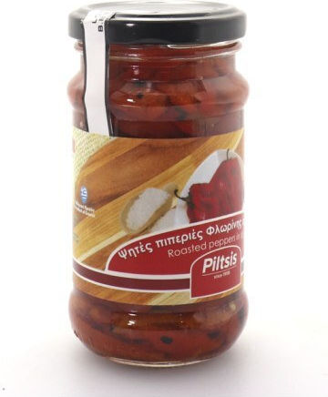 Πιπεριές Piltsis 150gr