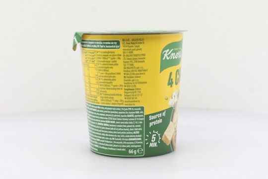 Knorr 1бр