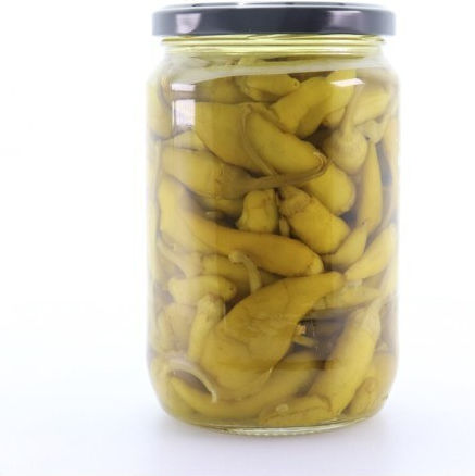 Τουρσί 580gr