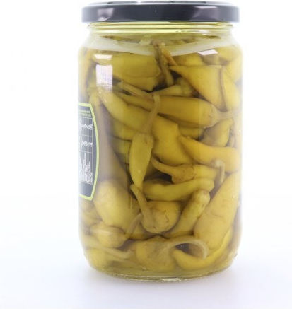 Τουρσί 580gr
