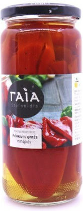 Gaea Πιπεριές 340gr