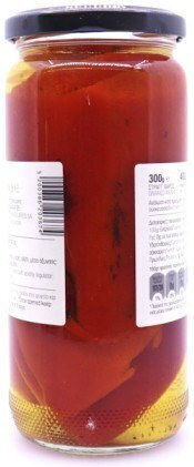 Gaea Πιπεριές 340gr