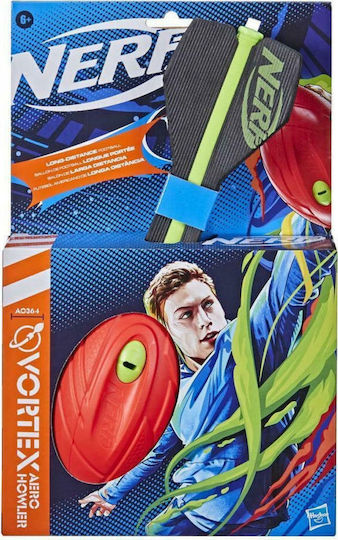 Nerf Aero Howler Vortex For Ages 8+