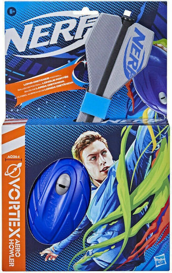 Nerf Aero Howler Vortex For Ages 8+