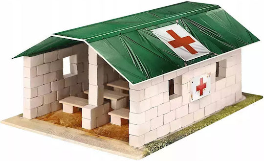 Ceramic Construction Toy