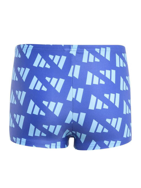 adidas Kids Swimwear Swim Shorts Blue