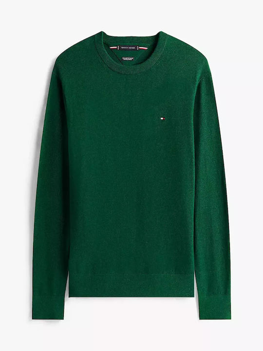 Langarm Pullover Grün