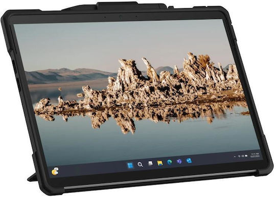 Uag Urban Armor Gear Metropolis Se Tablet Case Surface Pro 9 10 11 Bulk Black