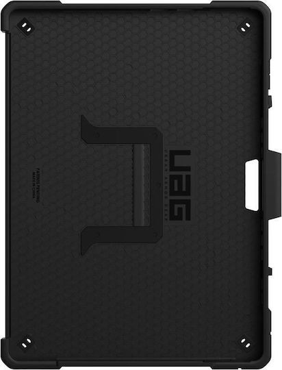 Uag Urban Armor Gear Metropolis Se Tablet Case Surface Pro 9 10 11 Bulk Black