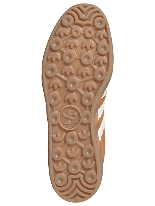 Gazelle Indoor Sneakers Orange