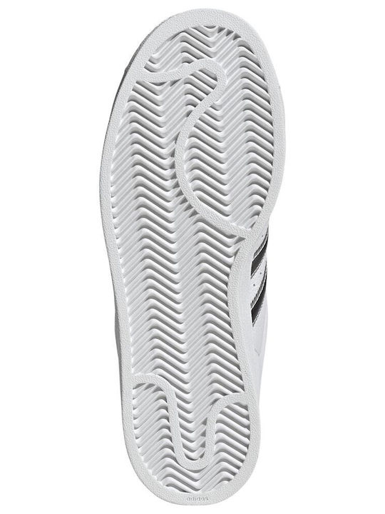 Superstar Sneakers White