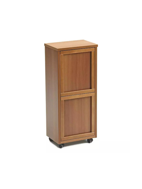 Arredamenti Italia Coș de Gunoi Plastic 12lt 1buc