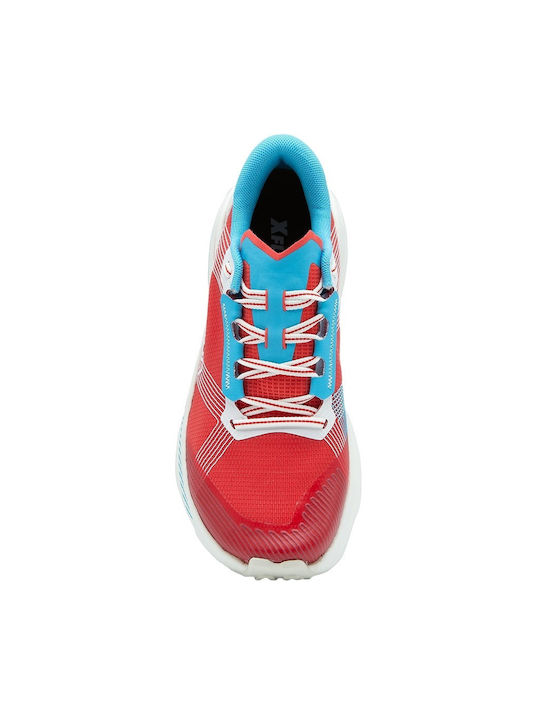 Prodigio Γυναικεία Αθλητικά Παπούτσια Running Πορτοκαλί