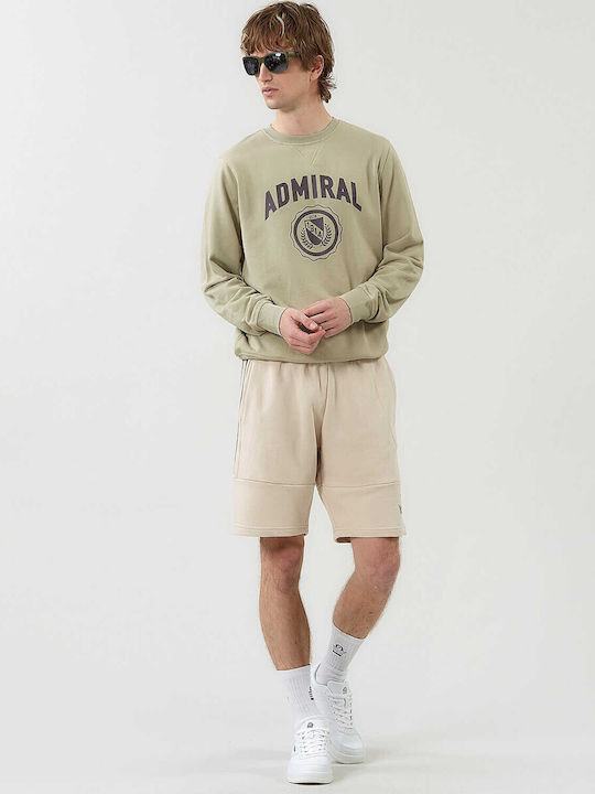 Hanorac Beige