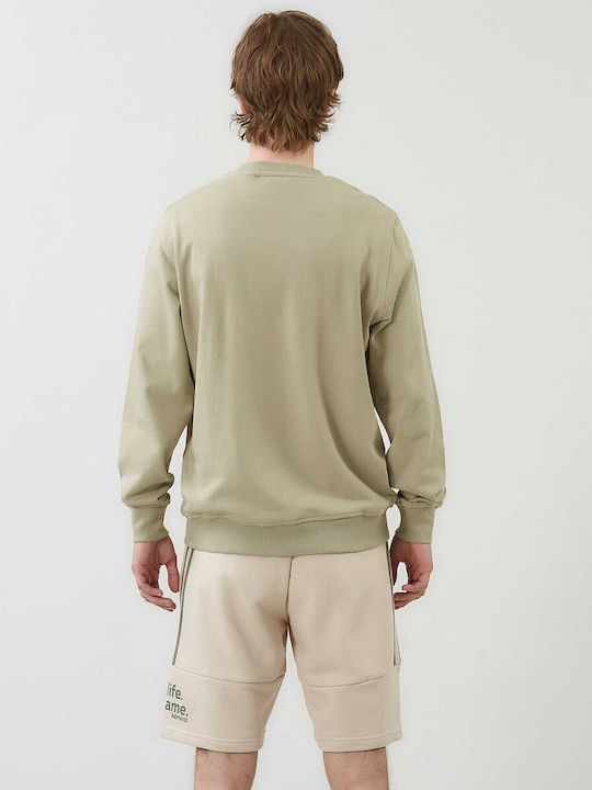 Hanorac Beige
