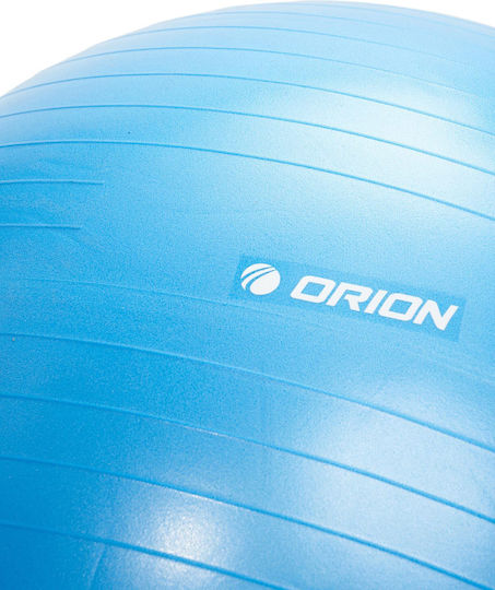 Orion Ball Massage 85cm in Blue Color