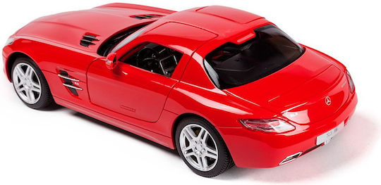 Mercedes-Benz Ferngesteuertes Auto 2WD Rot
