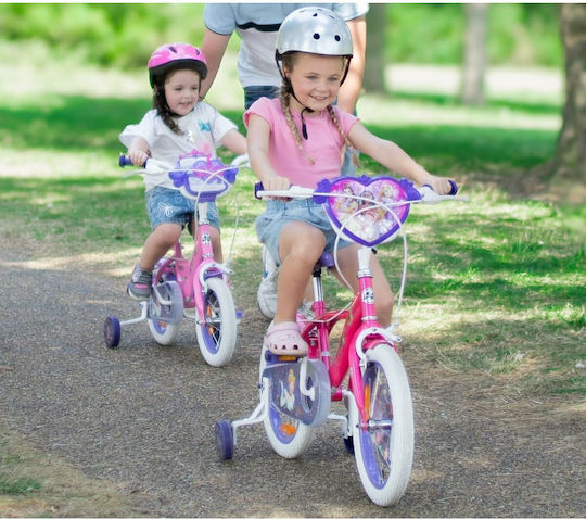 Huffy 12" Bicicletă pentru copii Biciclete de munte Roz
