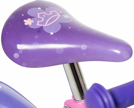 Huffy 12" Bicicletă pentru copii Biciclete de munte Roz