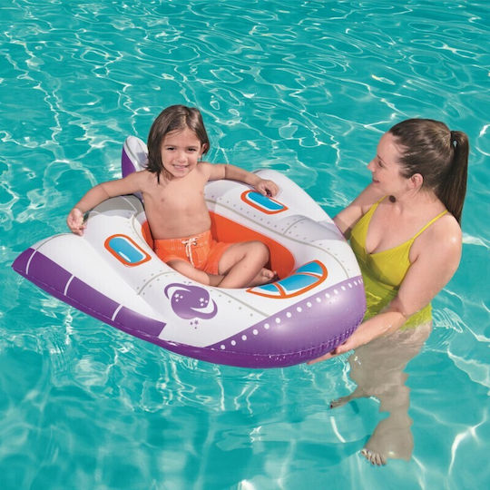 Bestway Saltea Gonflabilă Pentru Plajă 104x99cm