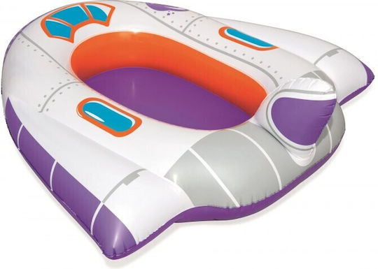 Bestway Saltea Gonflabilă Pentru Plajă 104x99cm