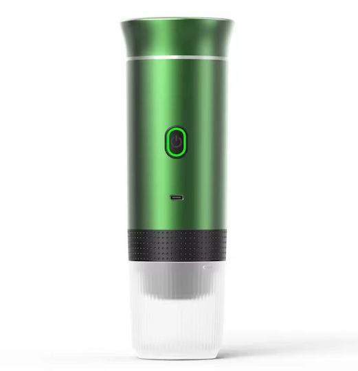 Planet Technology 3 in 1 Ηλεκτρική Μηχανή 20bar